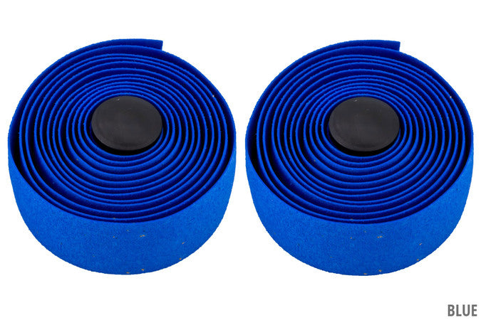 Radon Handlebar Tape blue