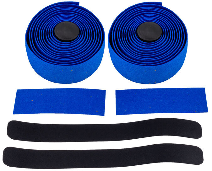 Radon Handlebar Tape blue