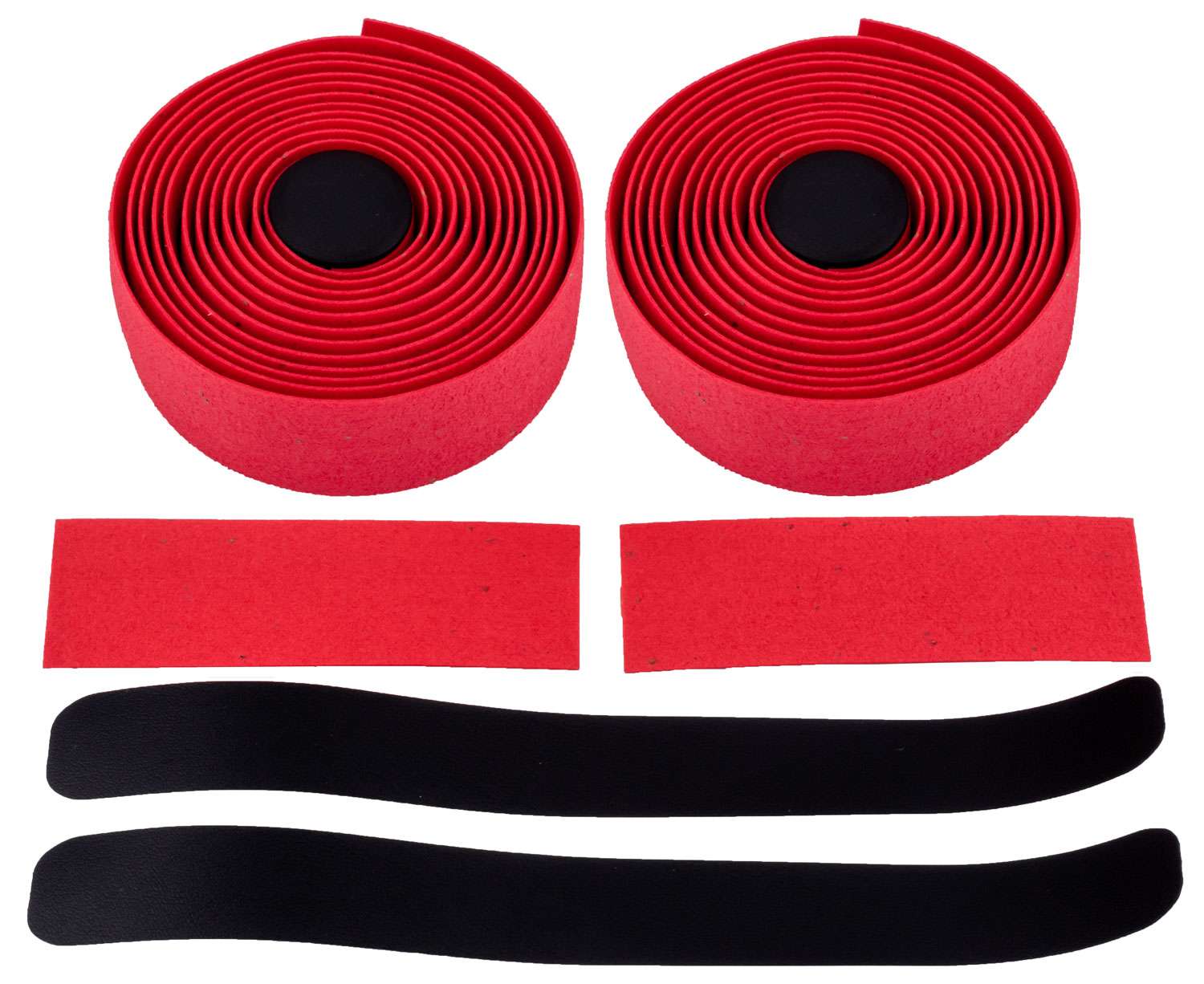 Radon Handlebar Tape red