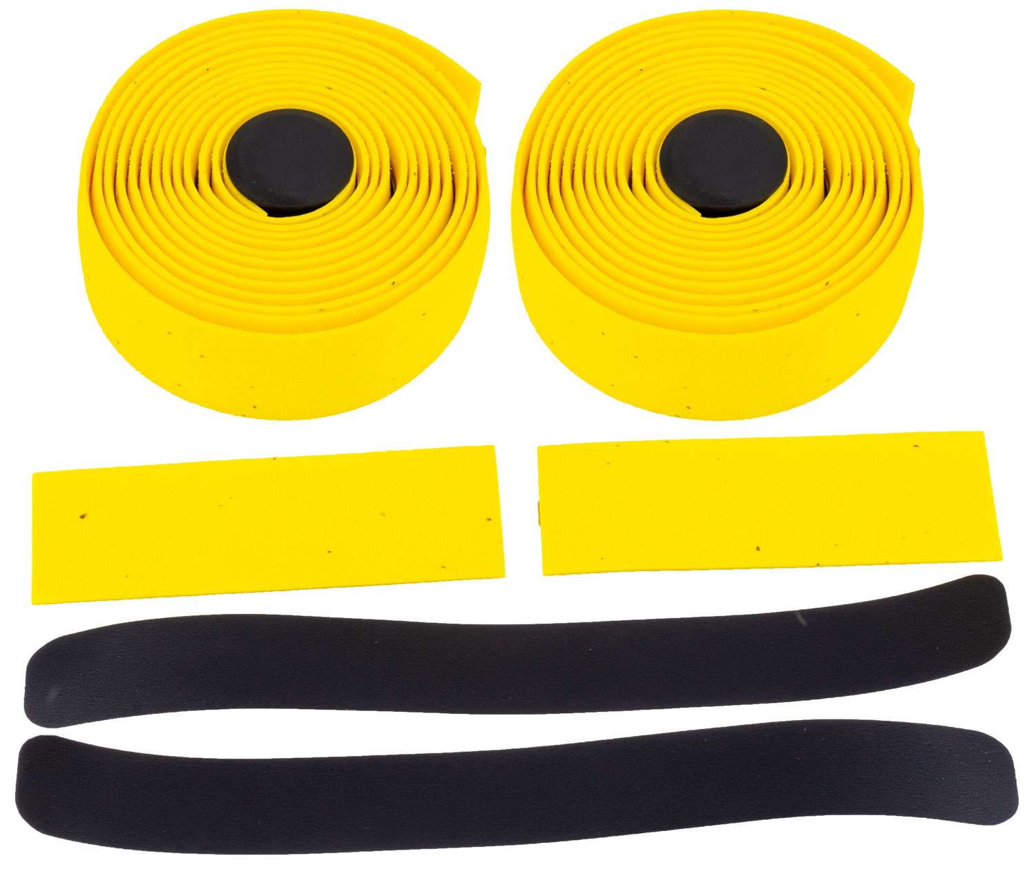 Radon Handlebar Tape yellow