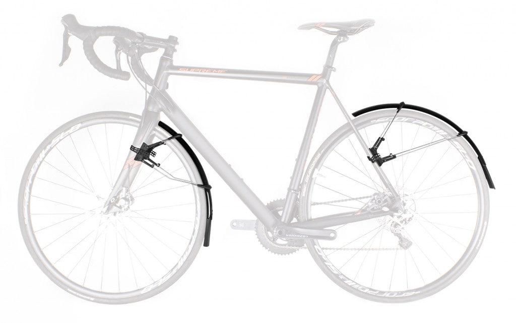 SKS GERMANY Raceblade Pro XL Mudguard Set