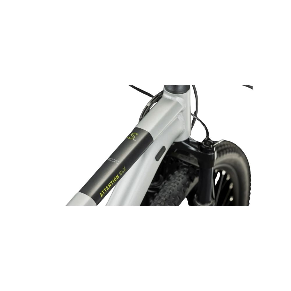 Cube Attention SLX 2024