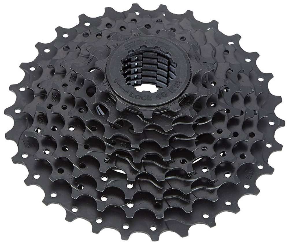 SRAM PG-820 8-speed Cassette 11-28