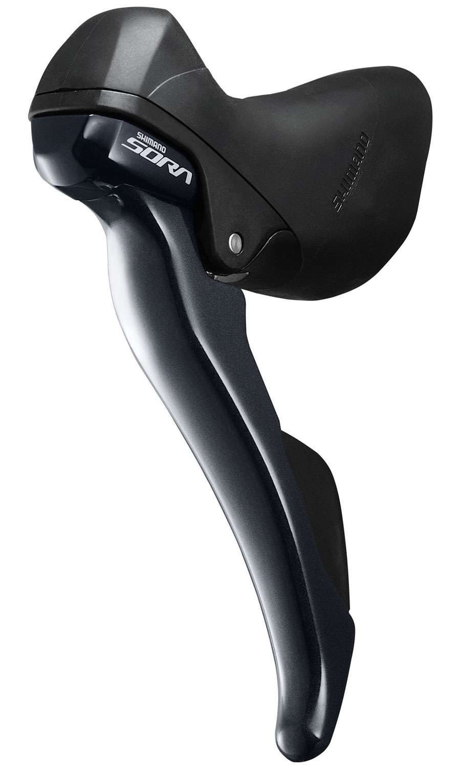 Shimano SORA ST-R3000 2-speed STI Dual Control left