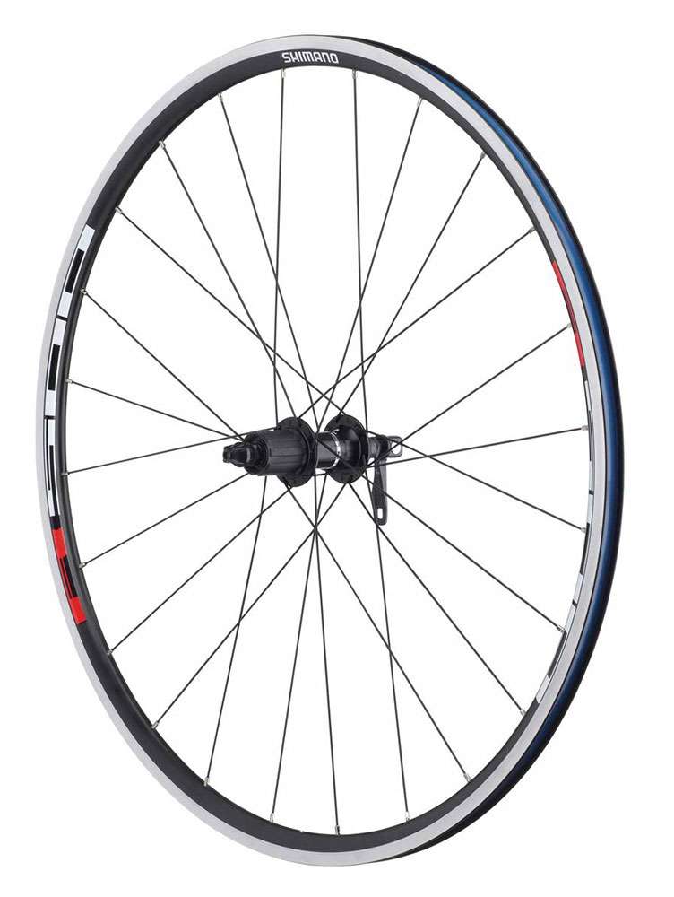 Shimano WH-R501 28" Rear Wheel