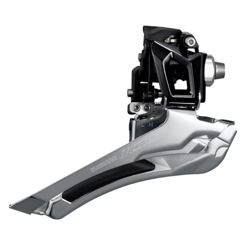 Shimano 105 FD-R7000 2x11-speed Front Derailleur Braze On