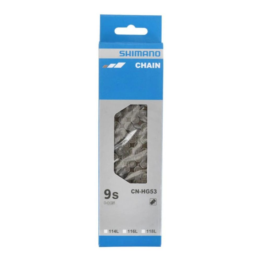 SHIMANO CN-HG53