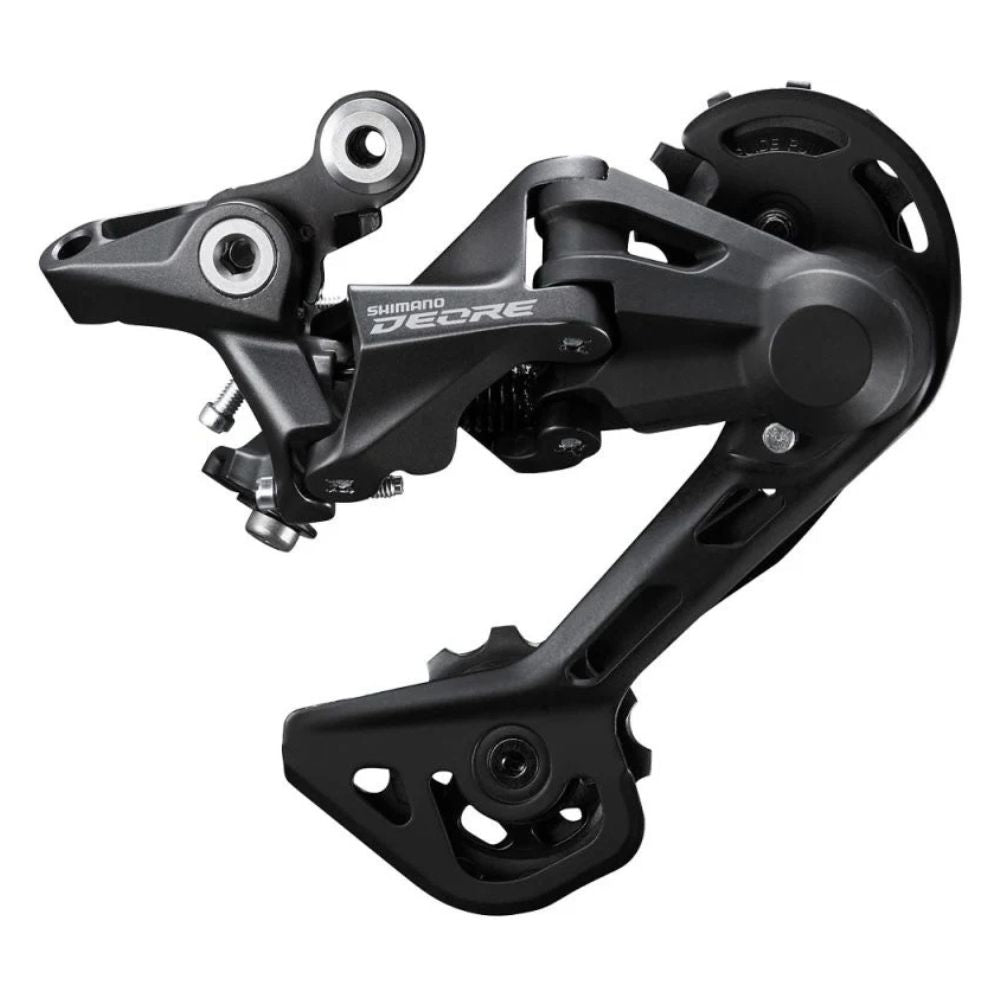 Shimano DEORE RD-M4120 10/11-speed