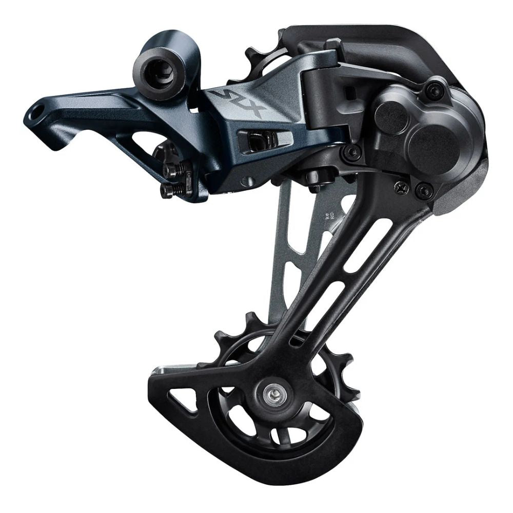 Shimano SLX RD-M7100 12-speed