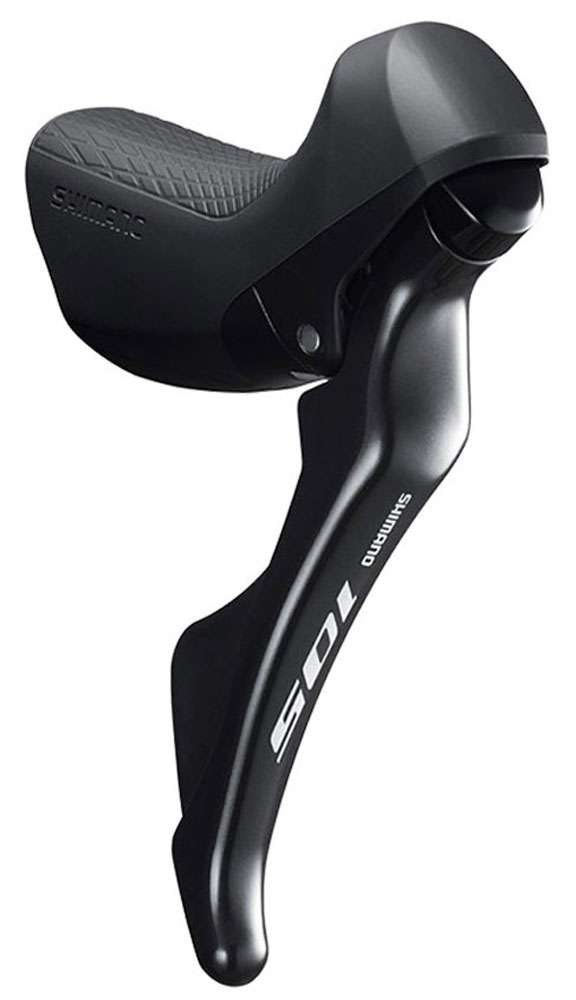 Shimano 105 ST-R7000 11-speed STI Dual Control right