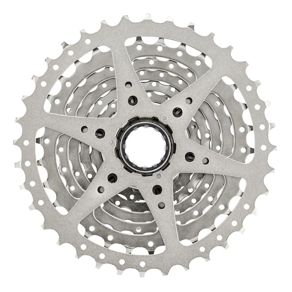 Shimano Alivio CS-HG400