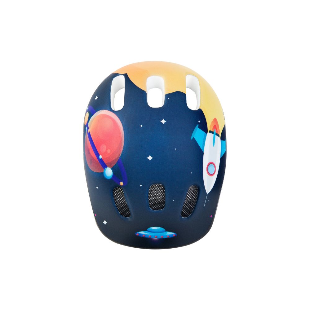 Spokey Space