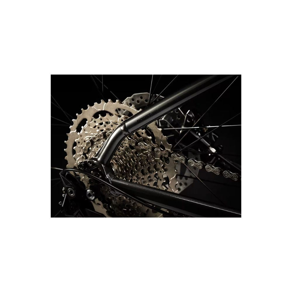 Kids bike