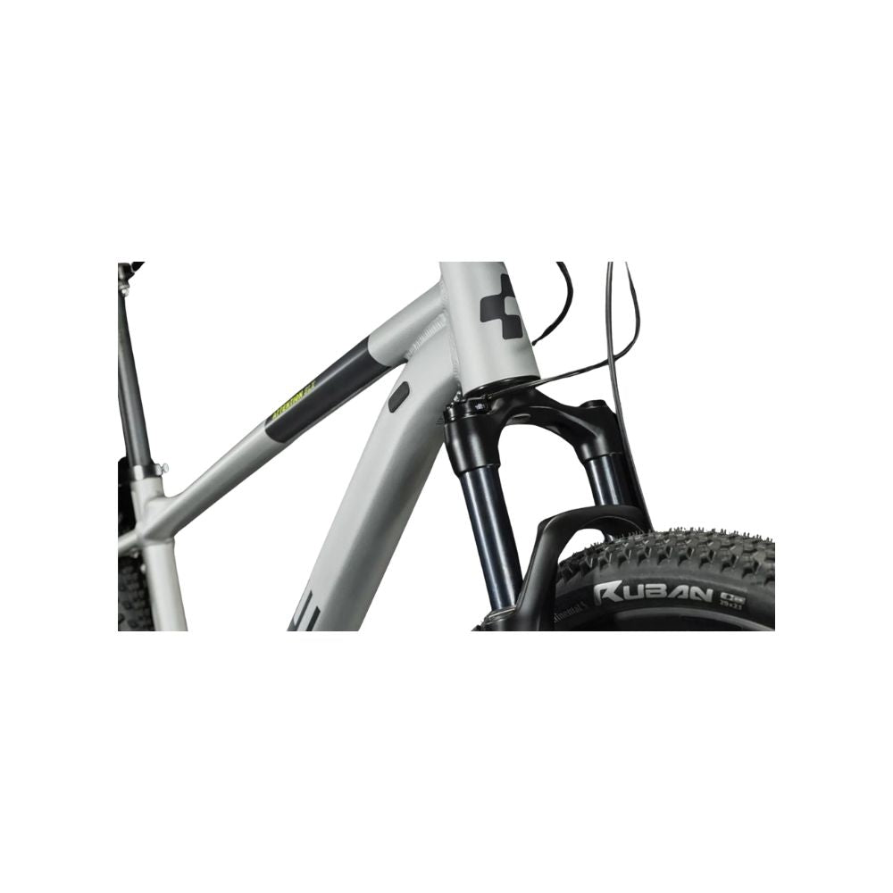 Cube Attention SLX 2024