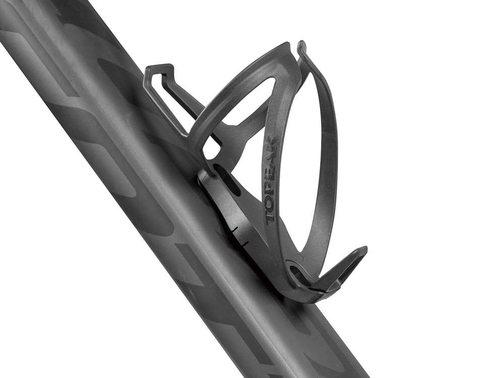 Topeak Ninja+ Cage Z with Air tag Mount