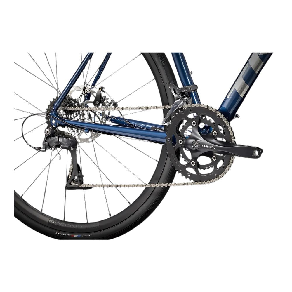 Trek Domane AL 2 DISC