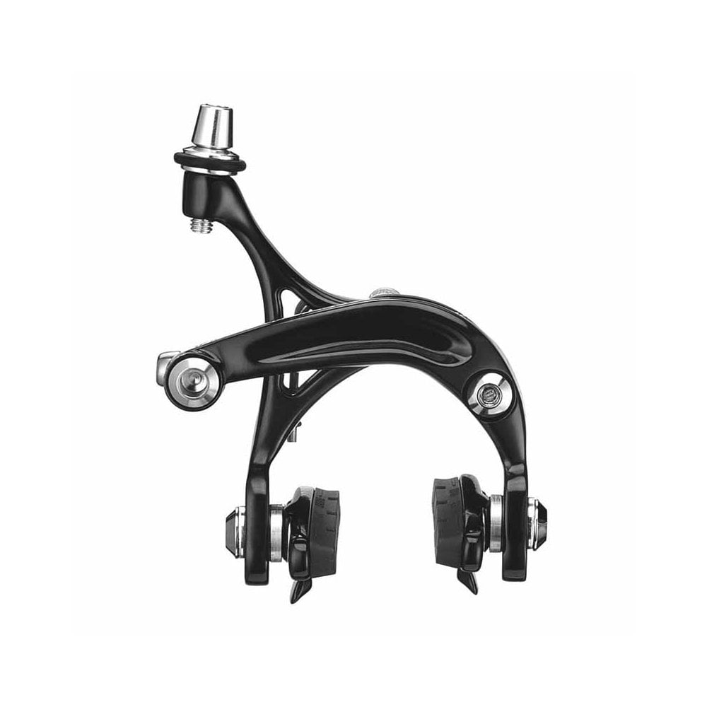 Campagnolo Veloce Dual Pivot Black Brake Calipers front