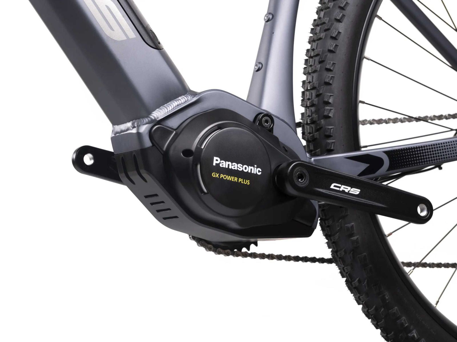 Crussis ONE-Largo 7.10-(522 Wh)