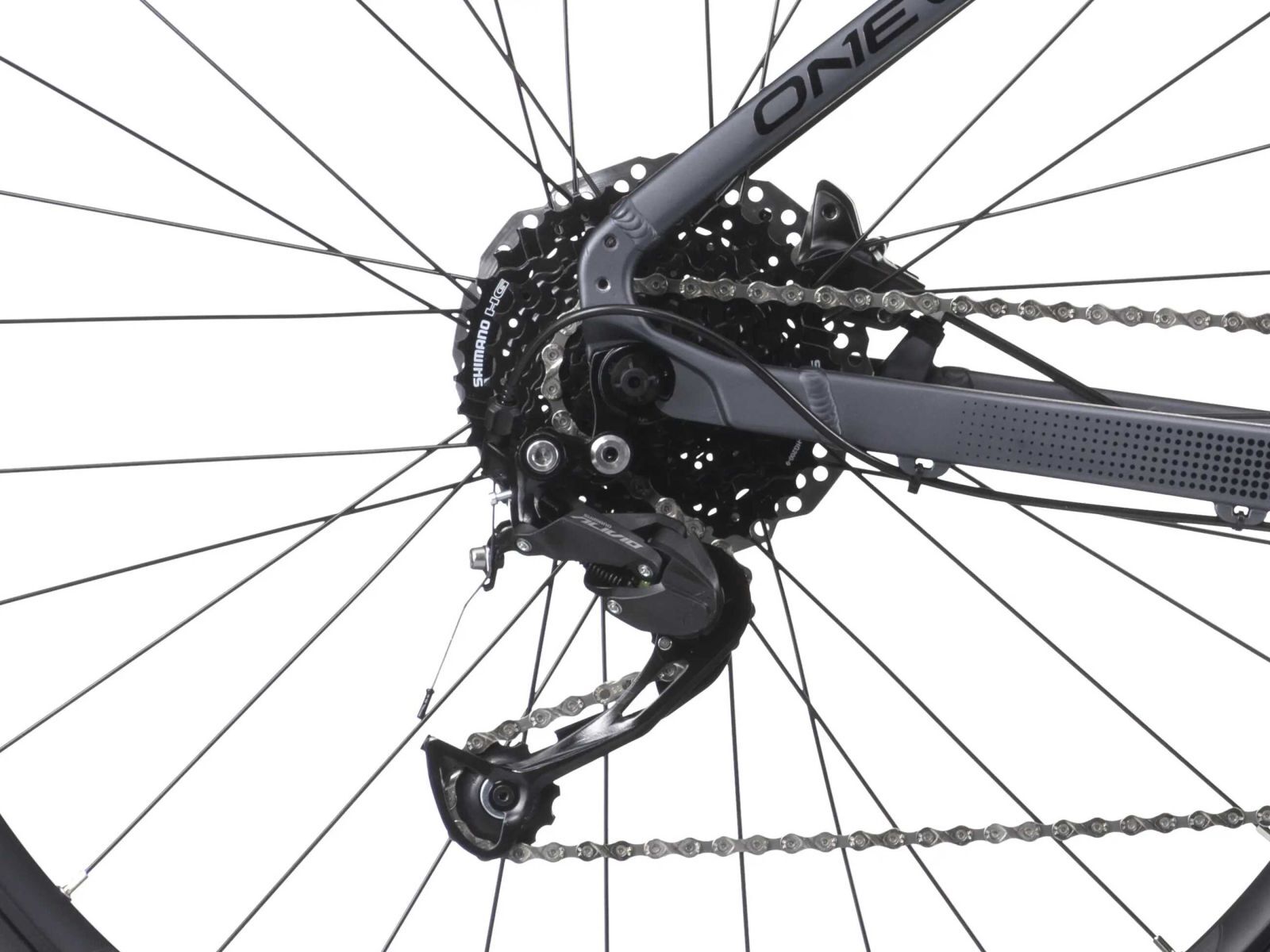 Crussis ONE-Largo 7.10-(522 Wh)