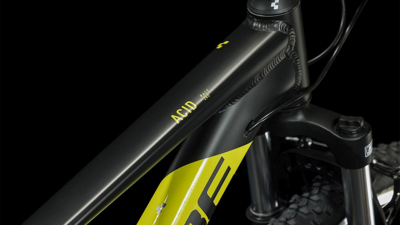 Cube Acid 260 kids bike