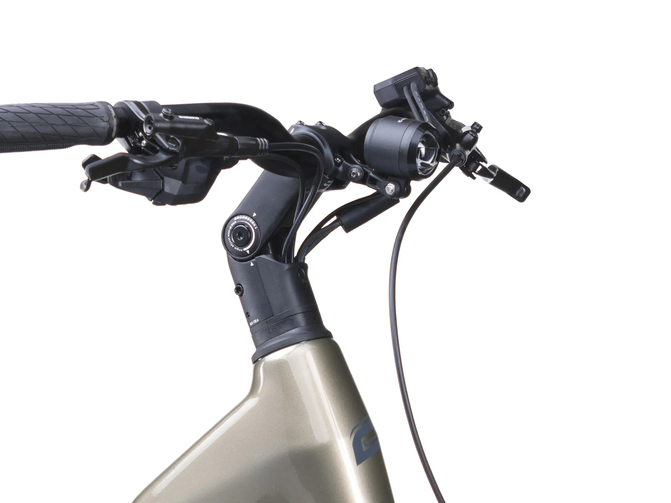 Crussis e-Country AX 8.12-M2 (2027) e-bike Avinox
