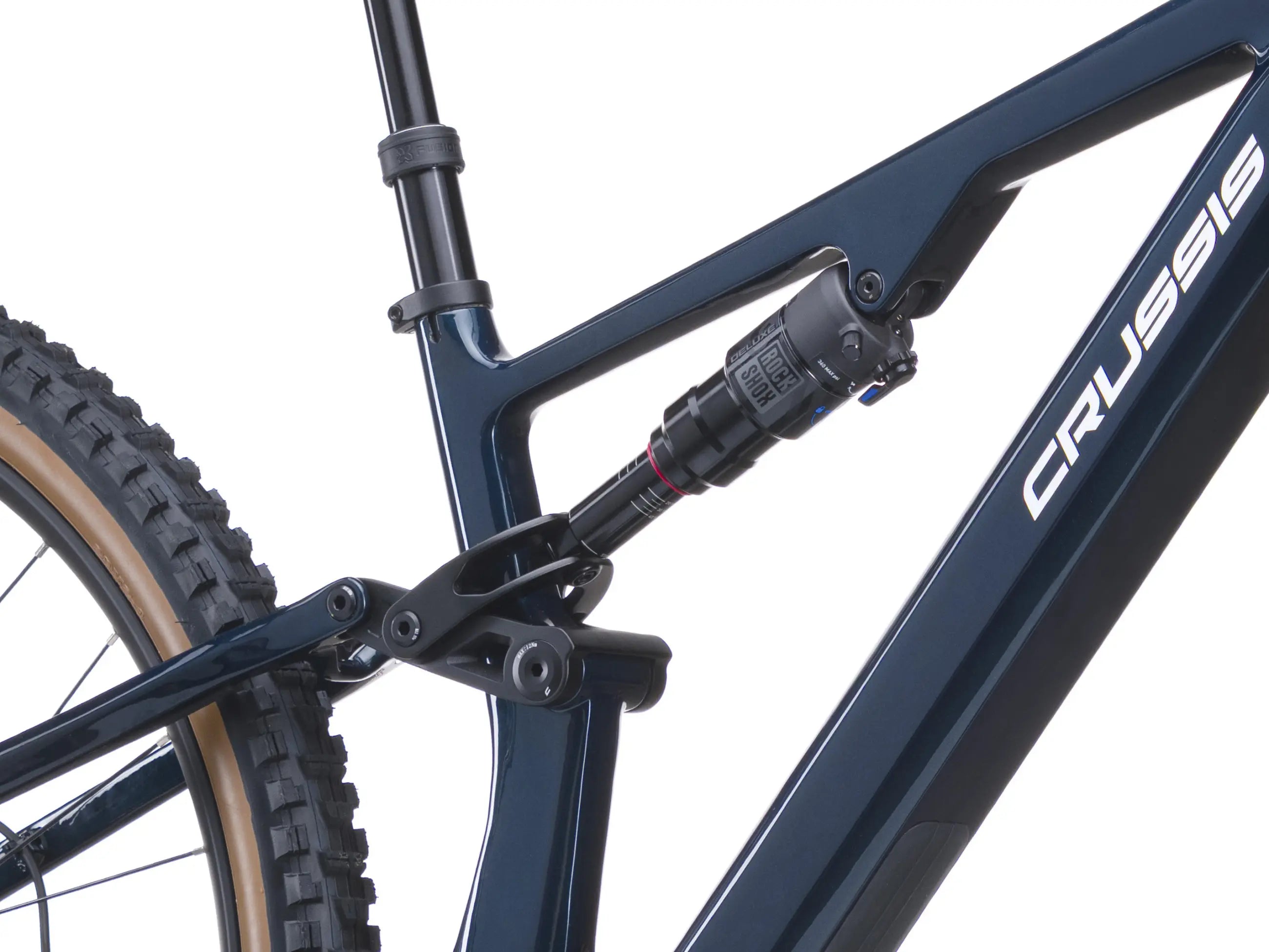 Crussis e-Full AX 10.12 (2027) carbon e-bike Avinox