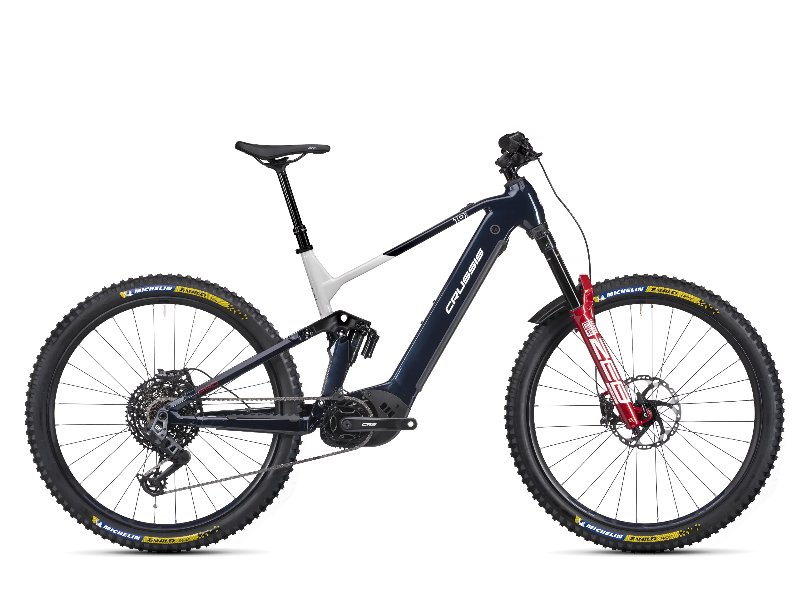 ONE-Full 10.10-(900 Wh)