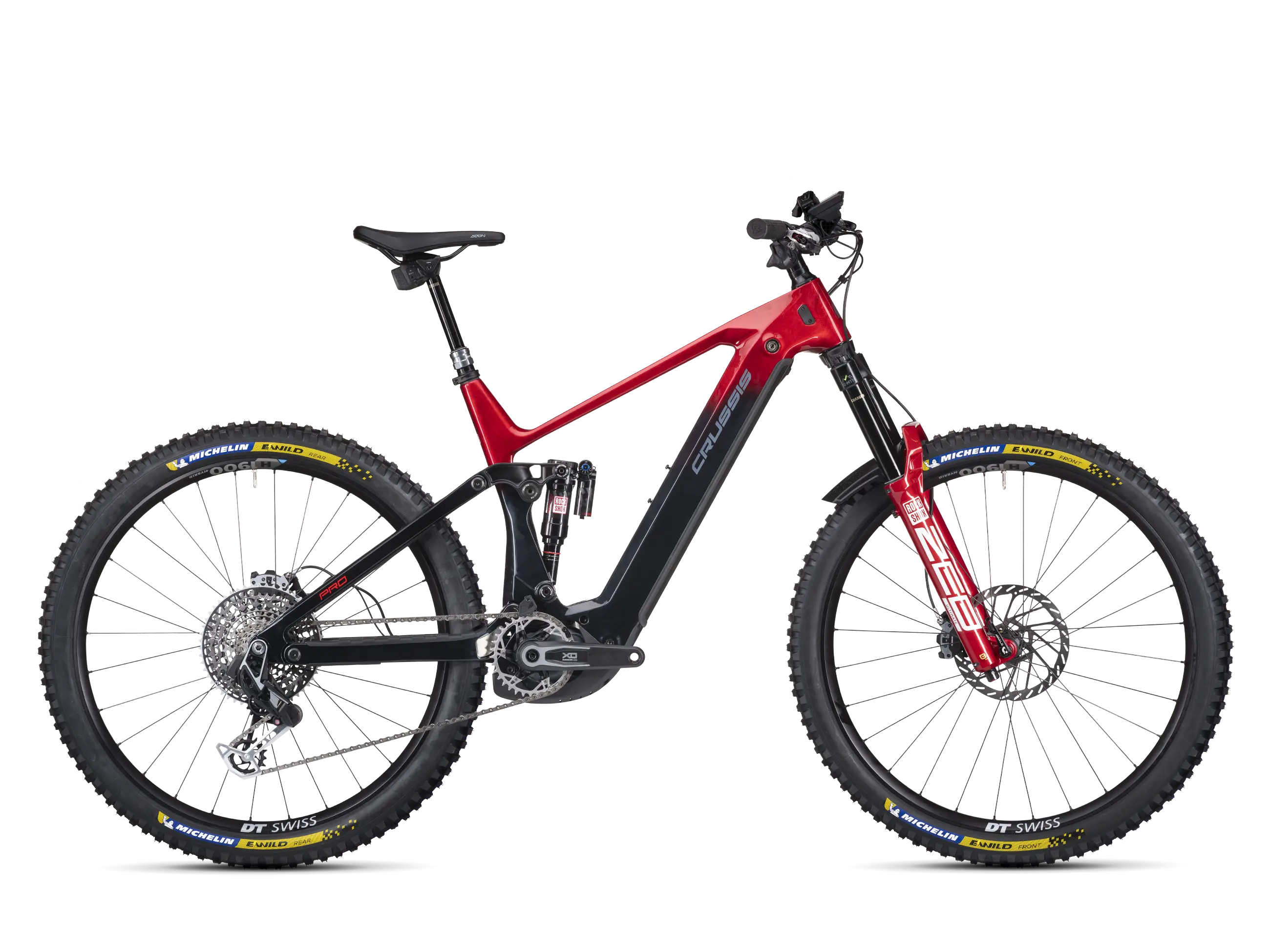 e-RACE PRO
