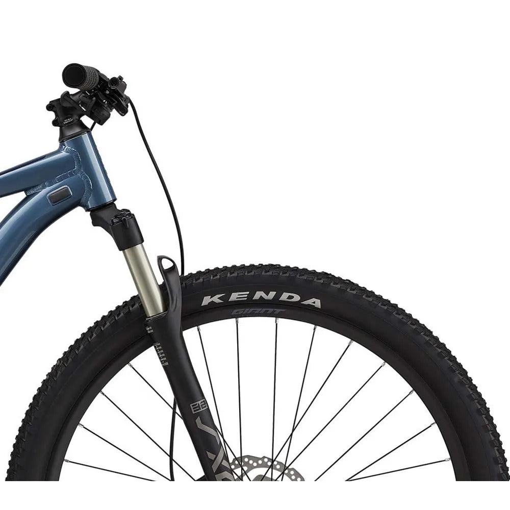 Giant Talon 0 29 Mountain Bike in Blue Ashes