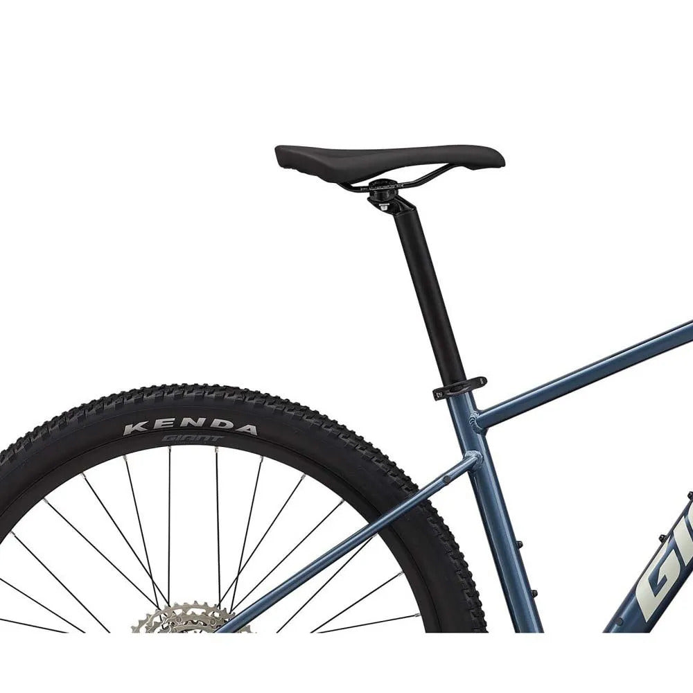 Giant Talon 0 29 Mountain Bike in Blue Ashes