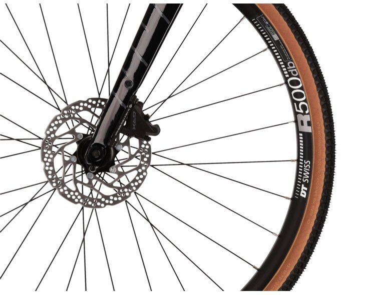 Gravel bike Kross Esker 6.0