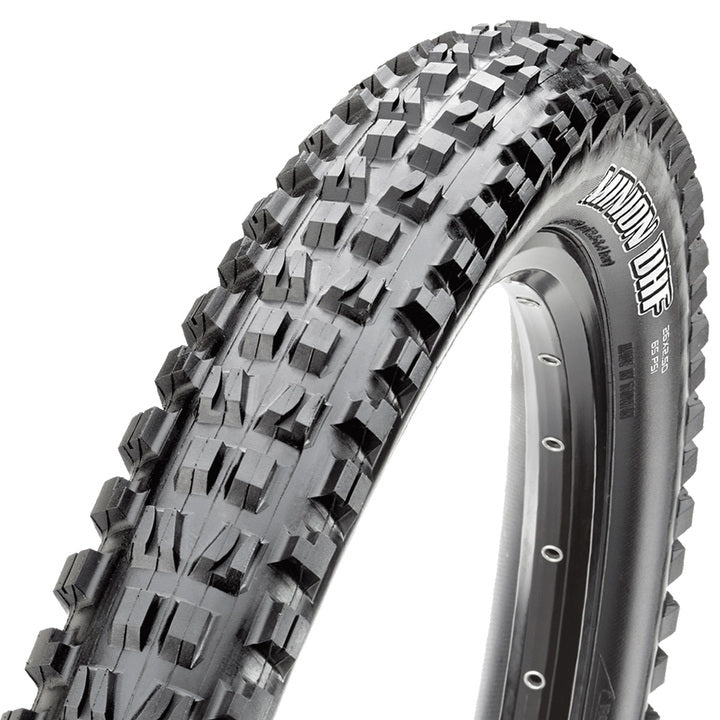 Maxxis Minion DHF, Downhill/MTB front folding tyre