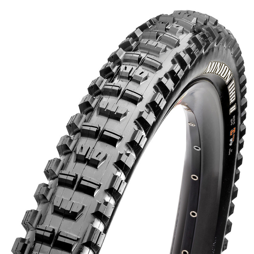 Maxxis Minion DHR II, Downhill/MTB rear folding tyre