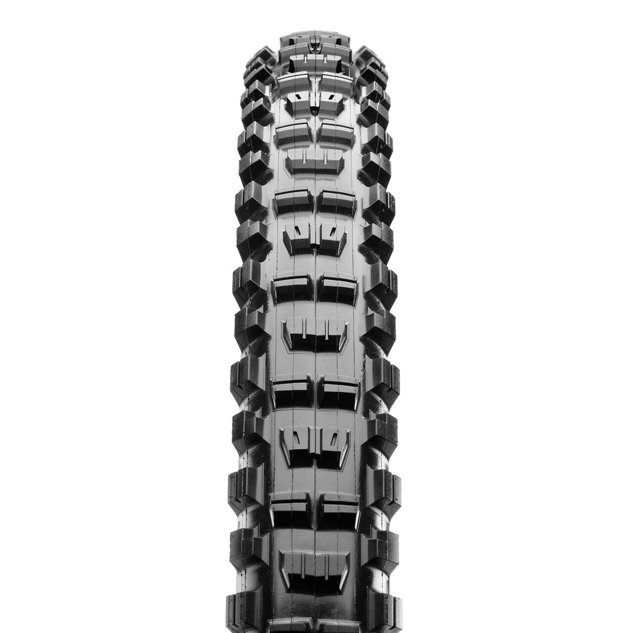 Maxxis Minion DHR II, Downhill/MTB rear folding tyre