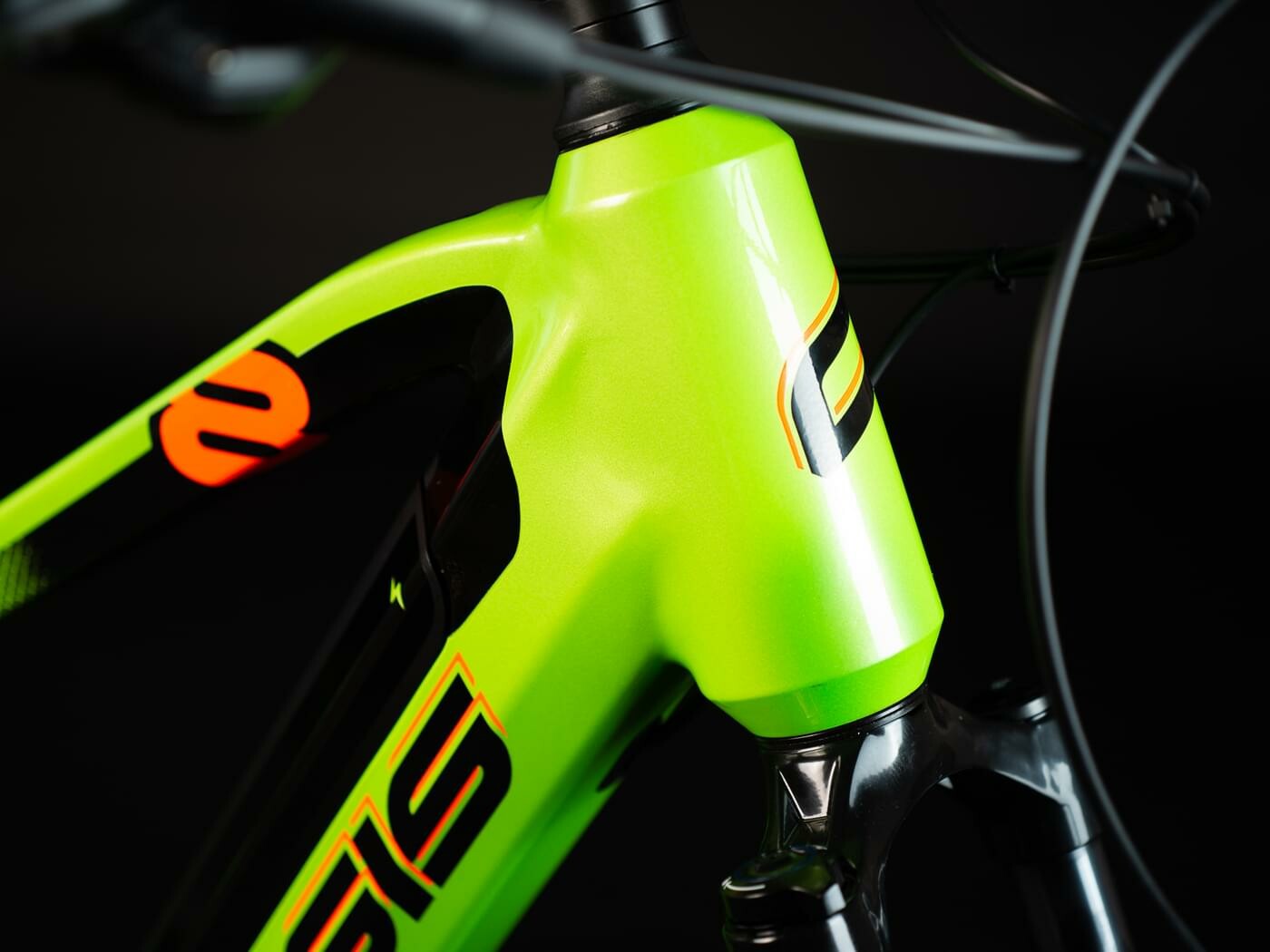 Crussis PAN-Atland 8.8-M (720Wh)