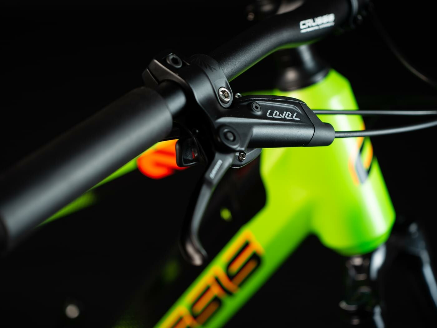 Crussis PAN-Atland 8.8-M (720Wh)