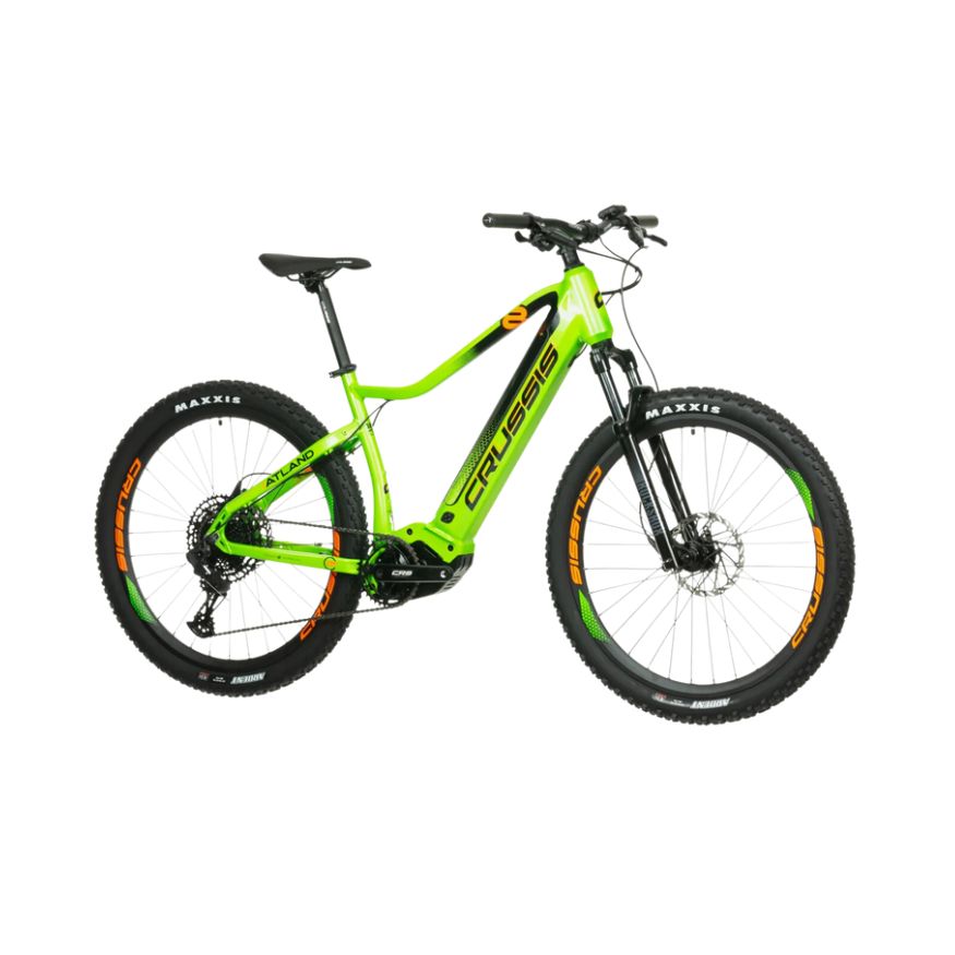 Crussis PAN-Atland 8.8-M (720Wh)