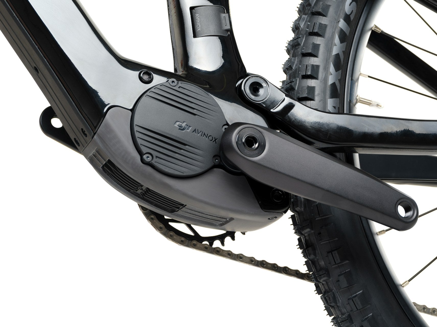 Crussis One Full 11.11 e-Bike Avinox, Size XL
