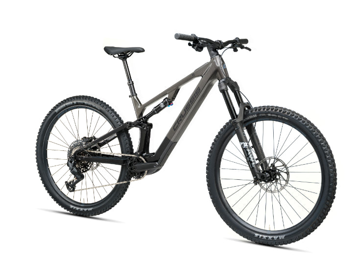 Crussis One Full 11.11 e-Bike Avinox, Size XL