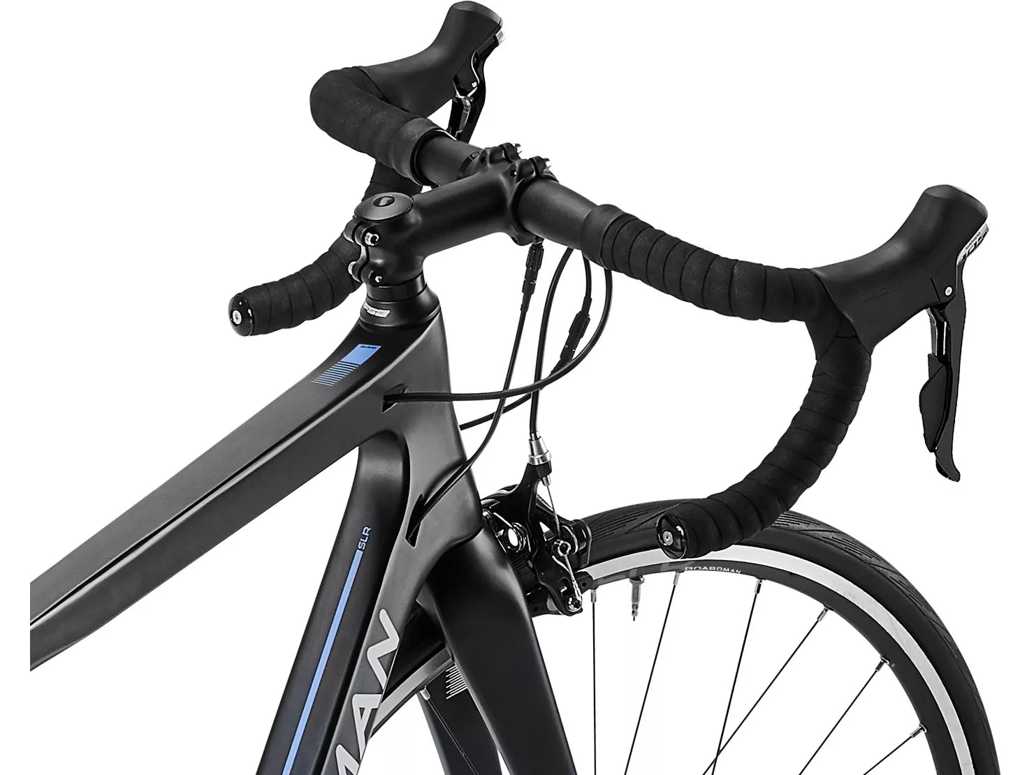 Boardman SLR 8.9 105 Mens Road Bike - M
