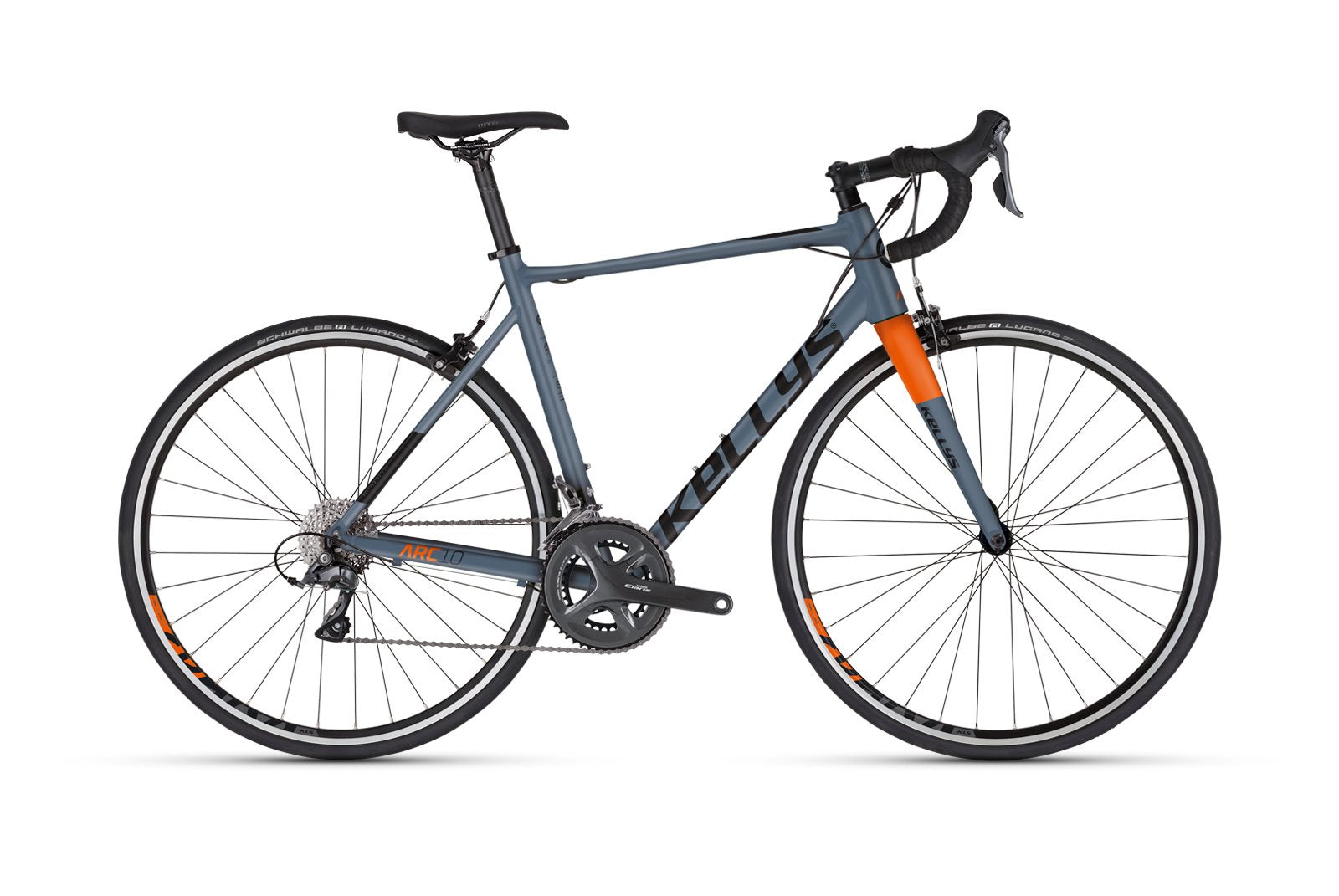 Road bike KELLYS ARC 10