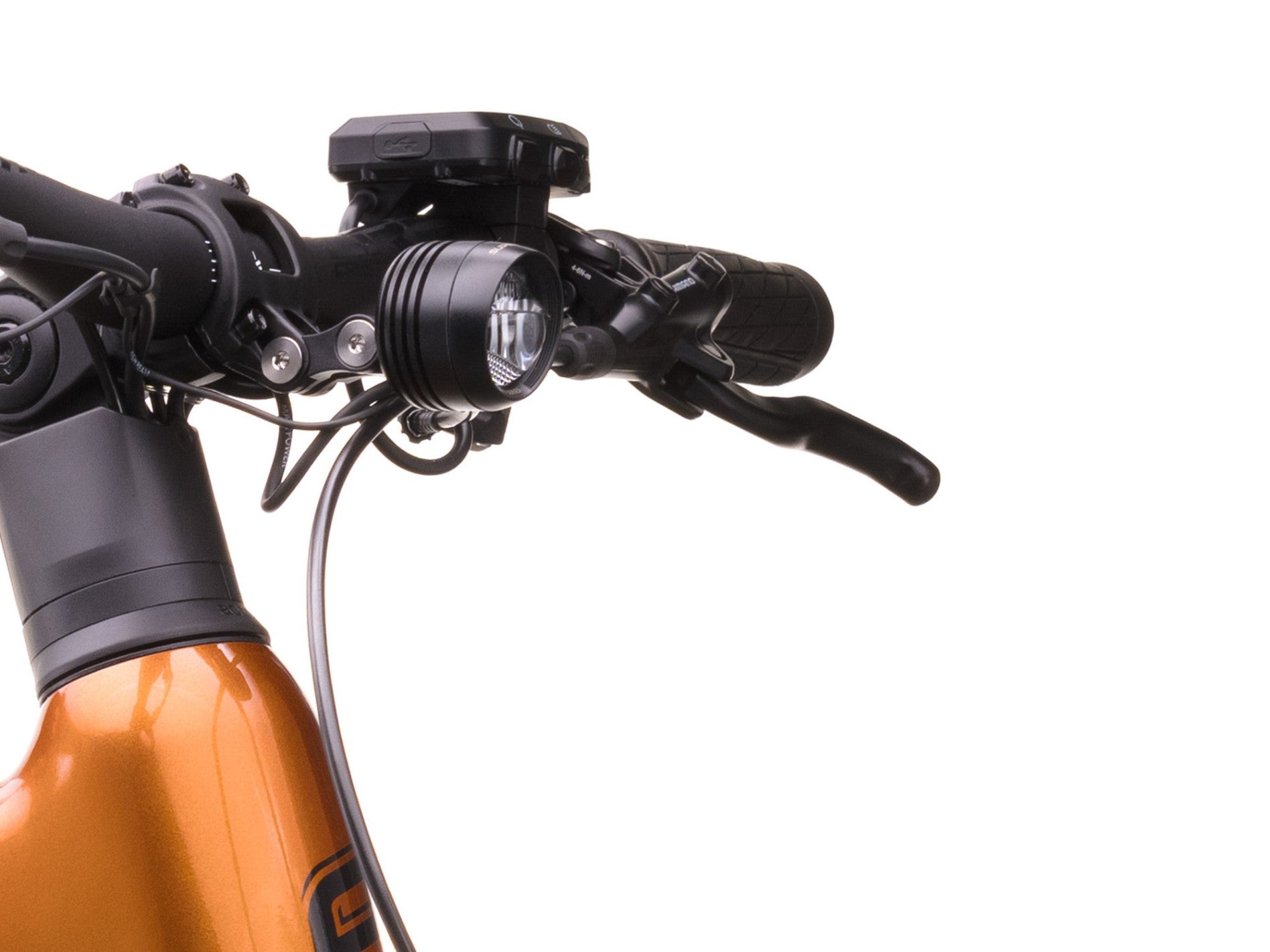 Crussis e-Country 10.11-(715 Wh)