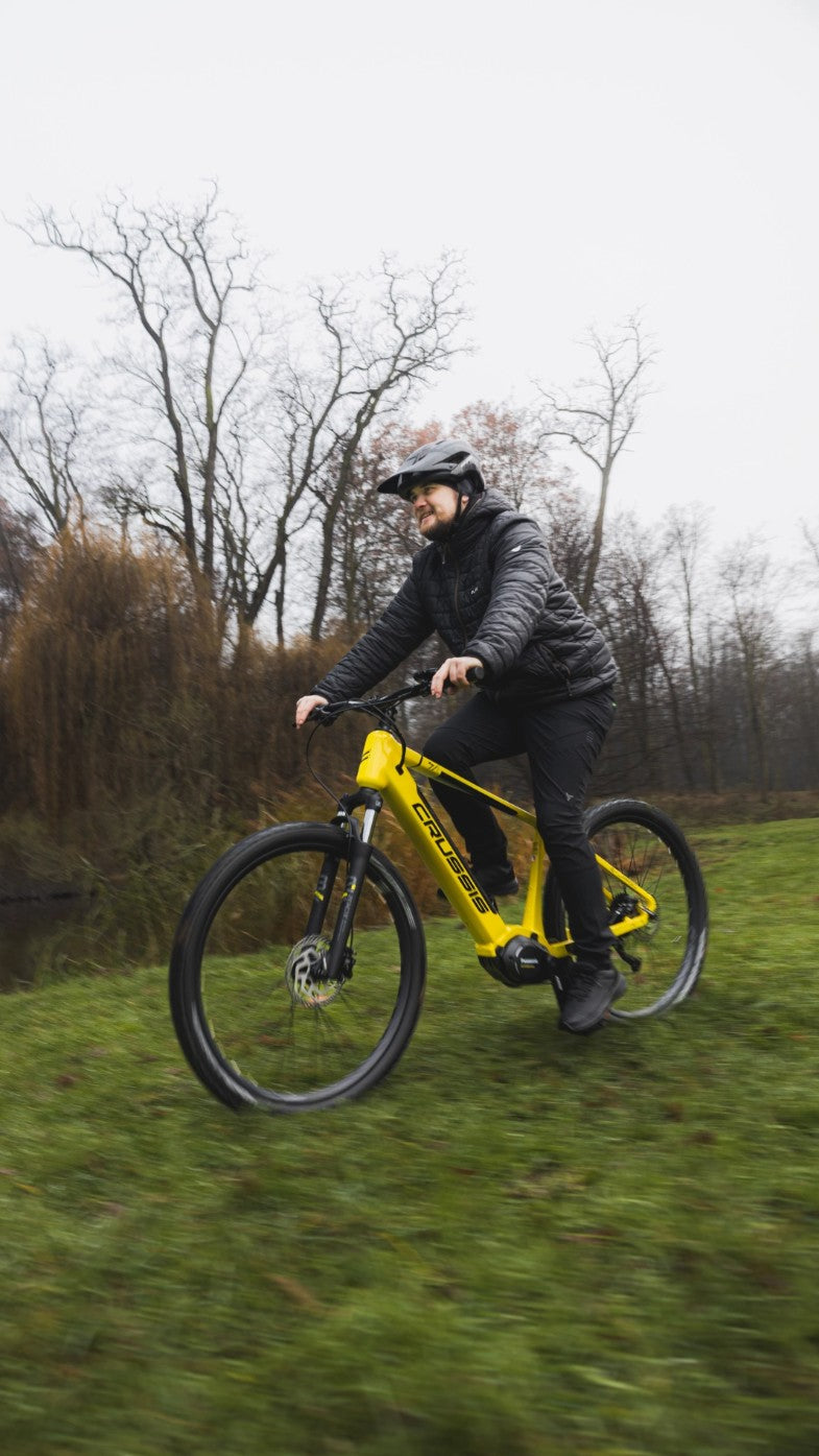 Crussis e-Largo 7.11-(513 Wh)