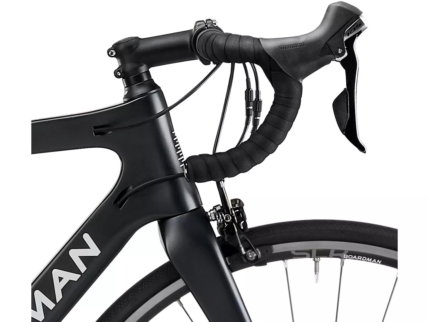 Boardman SLR 8.9 105 Mens Road Bike - M