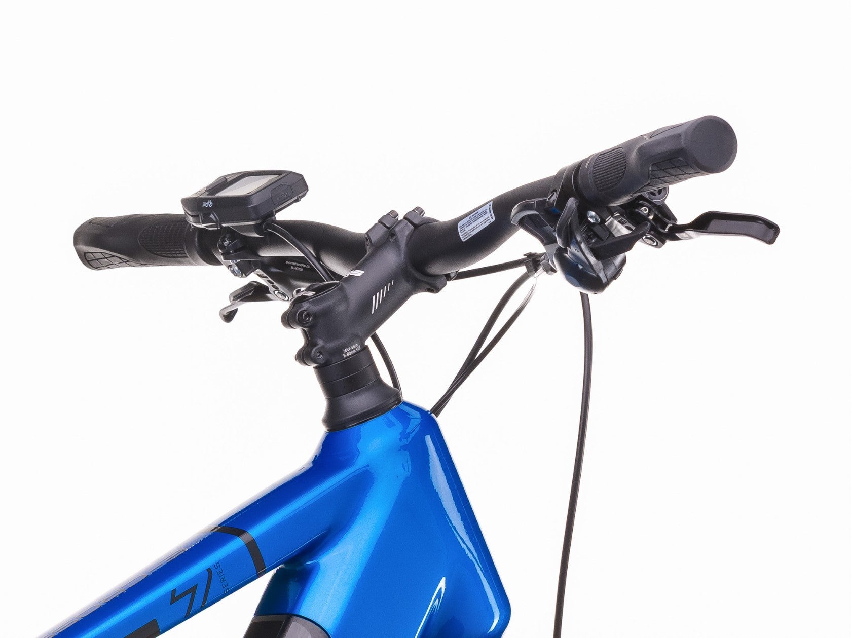 Crussis e-Cross 7.11-(513 Wh)