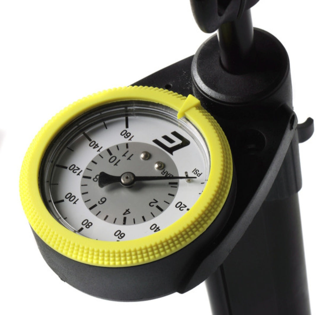 Extend workshop pump VALOR