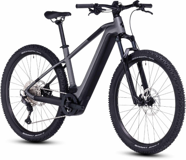 CUBE REACTION HYBRID RACE 750