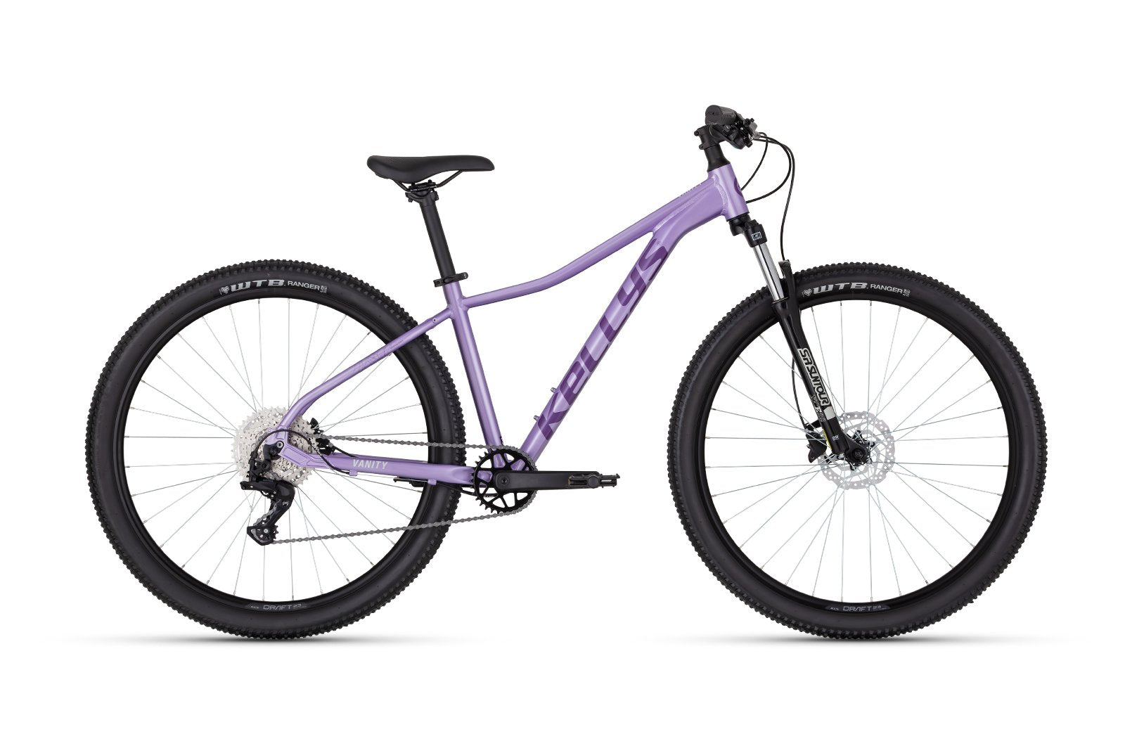 Mountain bike KELLYS Vanity X40 Opale Violet