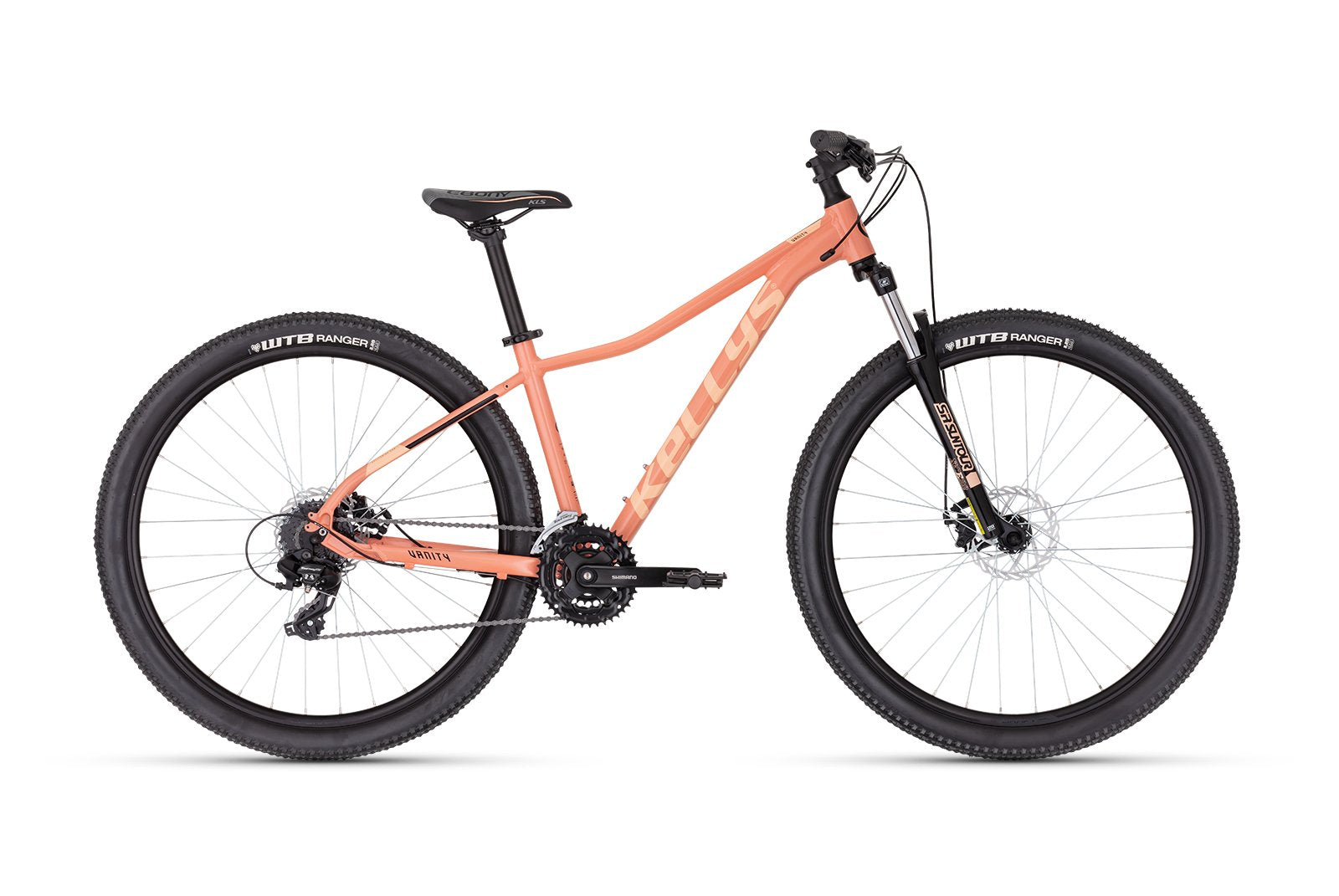 Mountain bike KELLYS Vanity 30 Desert Flower 29"