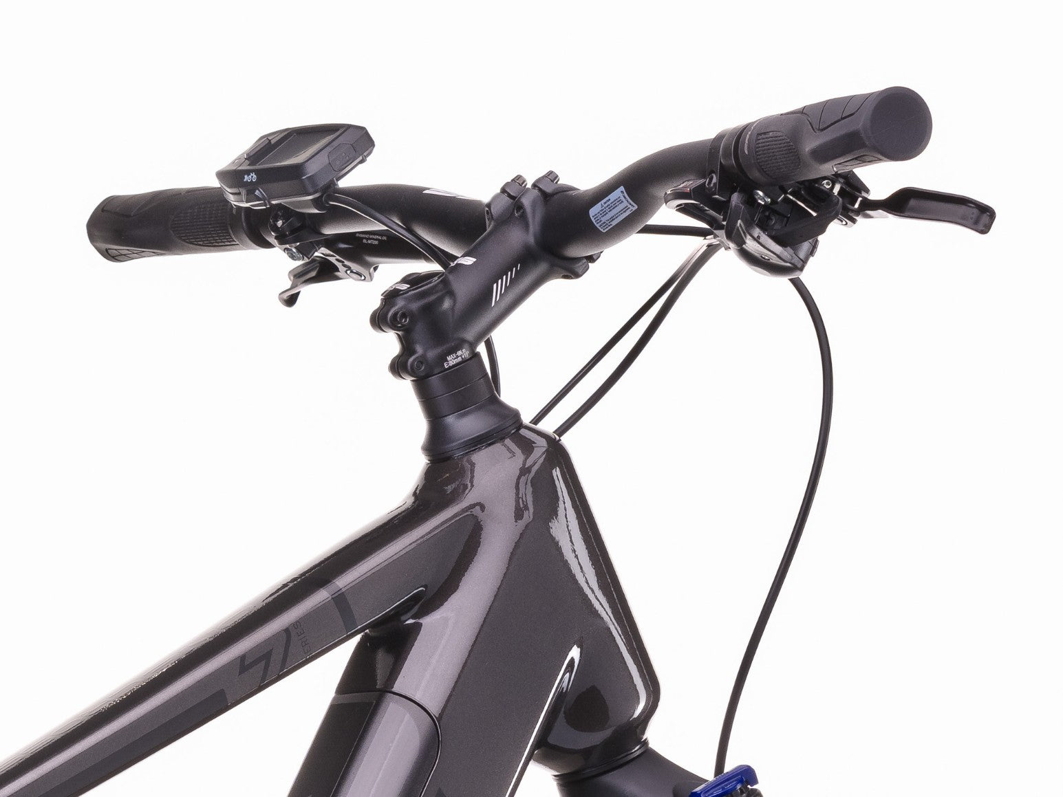 Crussis ONE-Cross 7.11-(513 Wh)